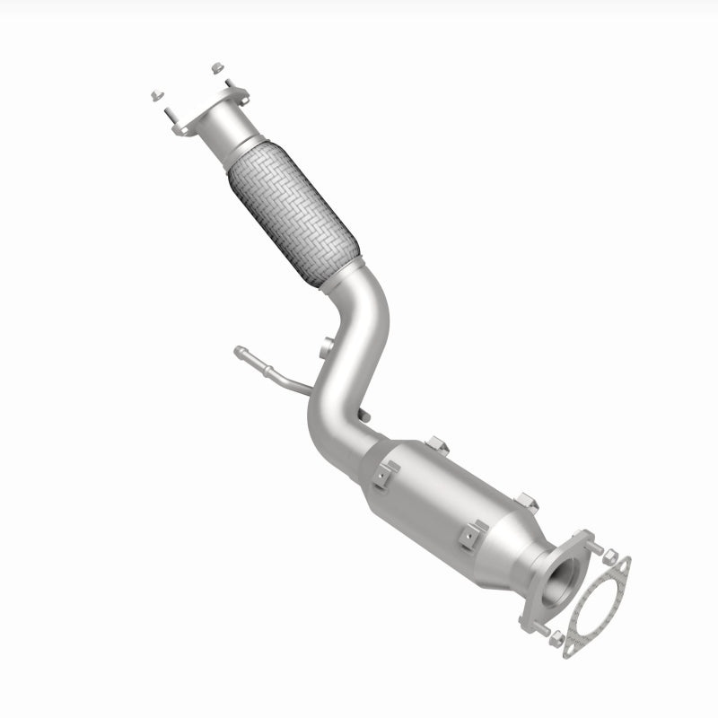 MagnaFlow 17-20 Nissan Rogue Sport Rear Underbody 2L Direct Fit Converter