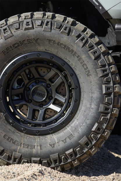Mickey Thompson Baja Legend MTZ Tire - LT305/55R20 125/122Q - 247925