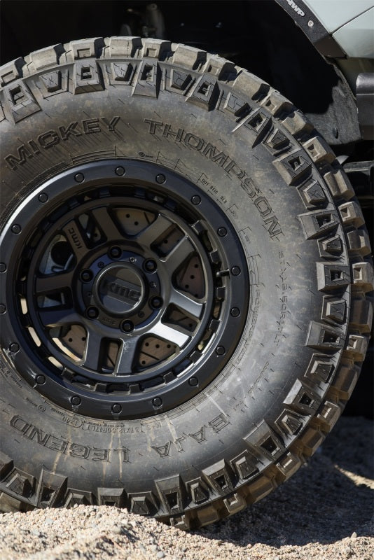 Mickey Thompson Baja Legend MTZ Tire - 40X13.50R17LT 121Q - 247959