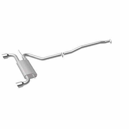BRExhaust 11-16 Mini Cooper Countryman Cooper Paceman 1.6L Exhaust Kit