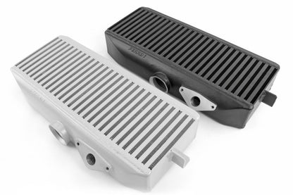 Perrin 08-20 Subaru STI Top Mount Intercooler (TMIC) - Silver