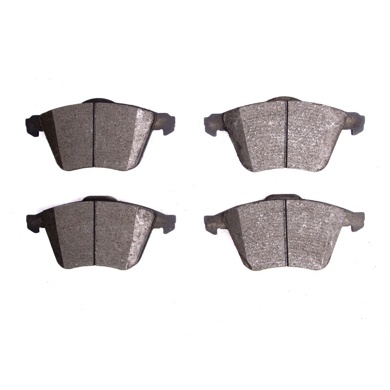 R1 08-11 Saab 9-3 Front Ceramic Brake Pads