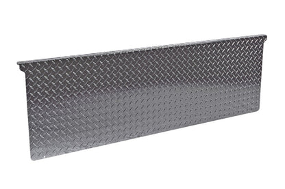 Dee Zee 99-07 Ford SuperDuty Tailgate Protector Full Black-Tread