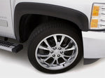 Lund 94-01 Dodge Ram 1500 SX-Sport Style Textured Elite Series Fender Flares - Black (2 Pc.)