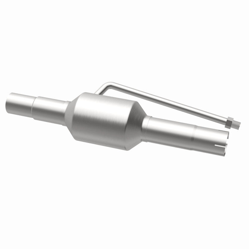 MagnaFlow 2002 Dodge Ram 2500 8.0L Direct Fit Converter