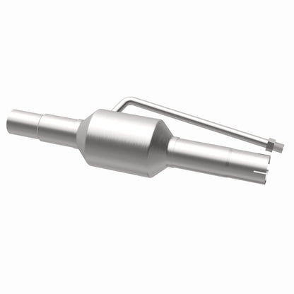 MagnaFlow 2002 Dodge Ram 2500 8.0L Direct Fit Converter