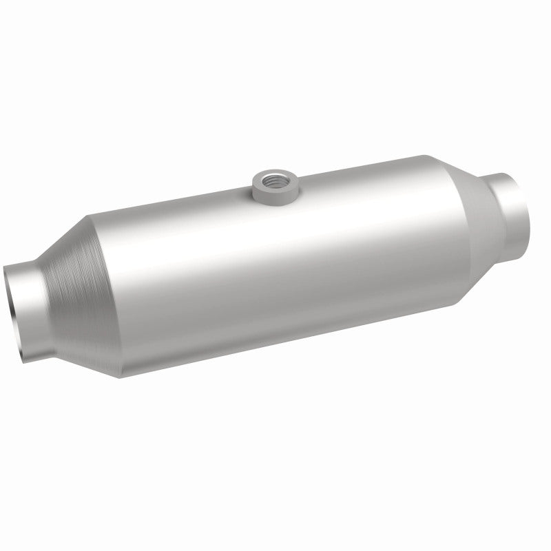 MagnaFlow 2.25 1/O2 CA 4in. Spun Universal Converter