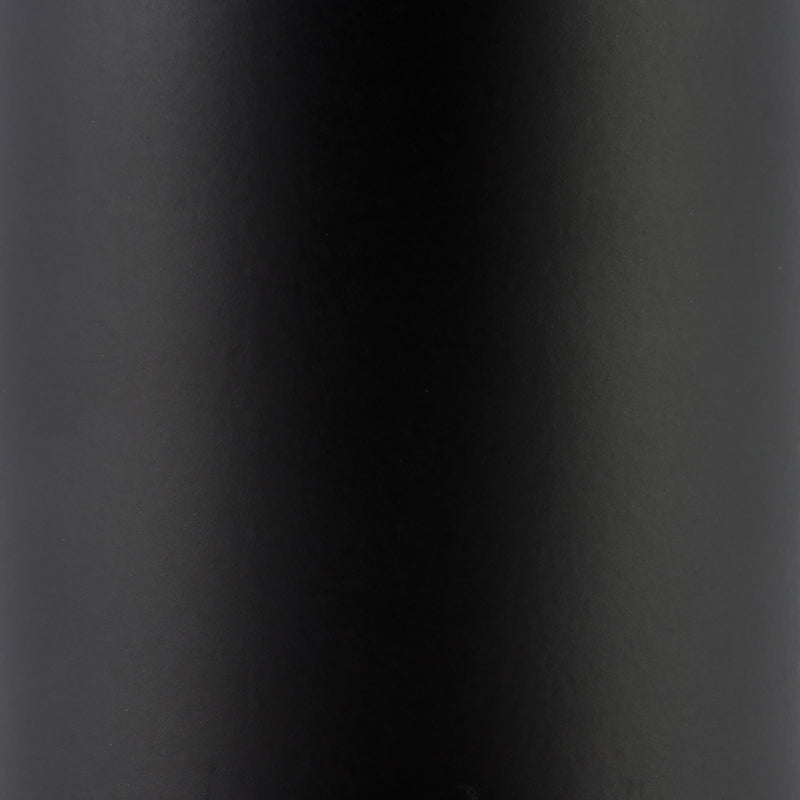 Wehrli 17-24 6.7L Power Stroke Secondary Coolant Tank Kit - Flat Black