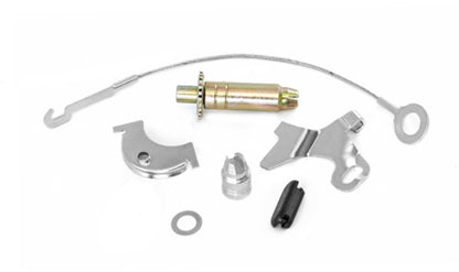 Omix Self Adjusting Hardware 10 inch RH 78-86 Jeep CJ