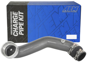 AEM 11-13 BMW 335I L6-3.0L F/I Turbo Intercooler Charge Pipe Kit