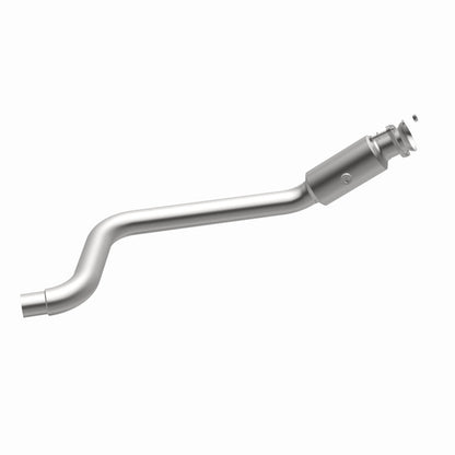 MagnaFlow 10-12 Jaguar XF 5.0L Direct Fit Converter