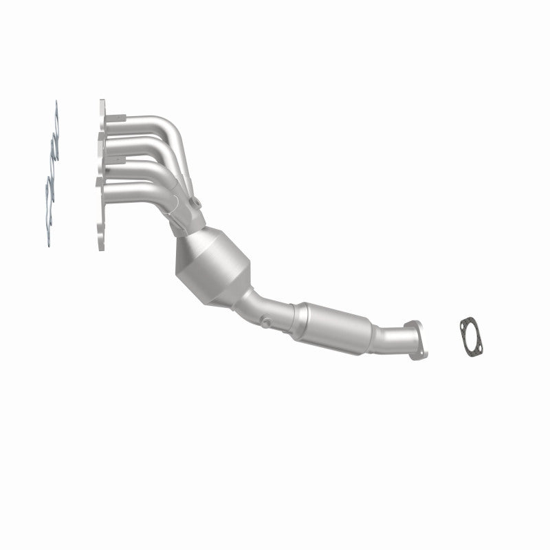 MagnaFlow 05-06 Ford Focus 2.0L Direct Fit Converter