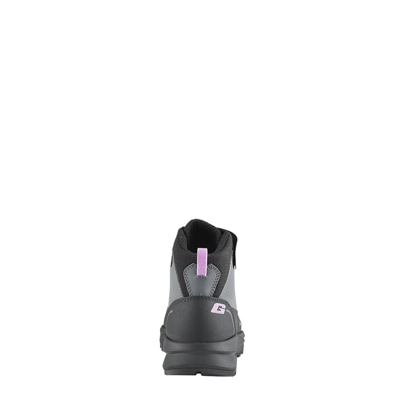 Gaerne G.Nexo Aquatech Lady Boot Black/Lilla Size - 6.5