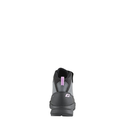 Gaerne G.Nexo Aquatech Lady Boot Black/Lilla Size - 6.5
