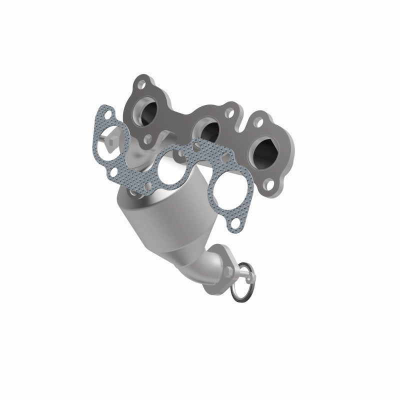 MagnaFlow 04-06 Toyota Sienna 3.3L Direct Fit Converter