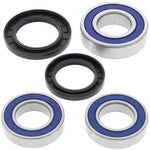 All Balls Racing 1994 Yamaha YZF750 Wheel Bearing Kit Rear