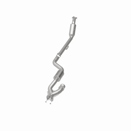 MagnaFlow 06-07 Mercedes-Benz C230 2.5L Direct Fit Converter