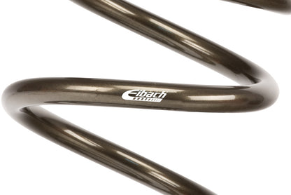 Eibach ERS 14in L x 3.50in OD Platinum Rear Spring - 115 lbs/in