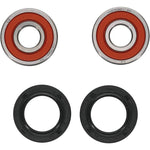 Pivot Works Pw Premium Wheel Bearing