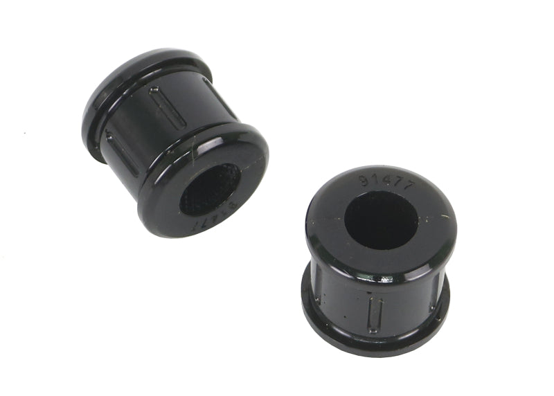 Whiteline Universal Shock Eye Bushing straight style ID-5/8in L-1.25in