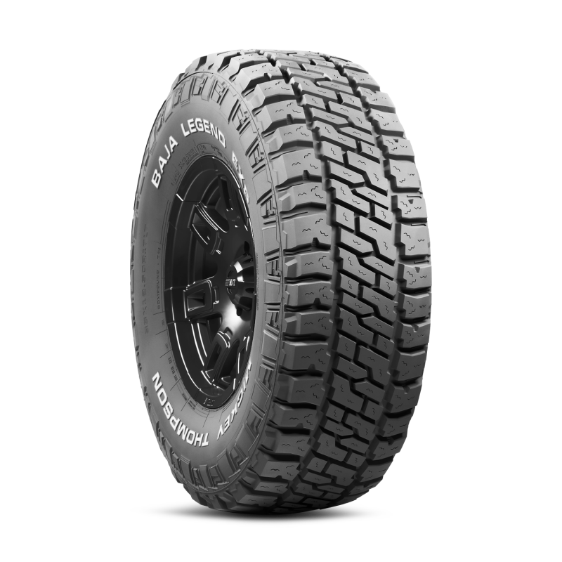 Mickey Thompson Baja Legend EXP Tire LT245/70R16 118/115Q - 249404