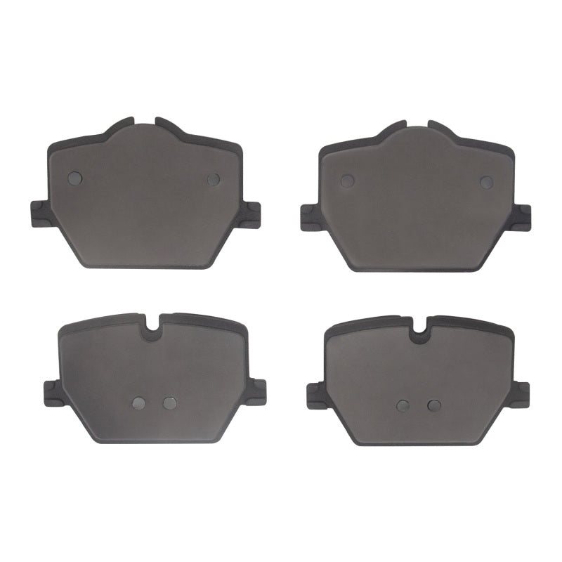 R1 19-26 Toyota GR Supra Rear Ceramic Brake Pads