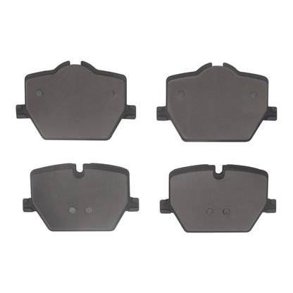 R1 19-26 Toyota GR Supra Rear Ceramic Brake Pads