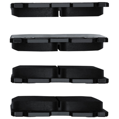 R1 93-98 Toyota Supra Front Performance Sport Brake Pads