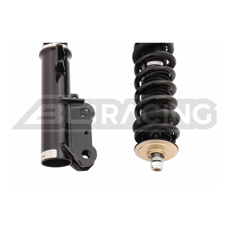 BC Racing Coilovers - BR Type - 09-UP Toyota Venza FWD