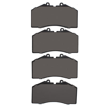 R1 91-95 Porsche 968 Rear/Front Optimum OE Brake Pads