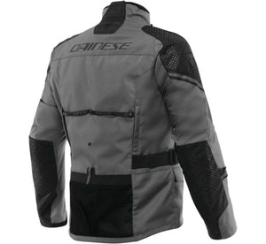 Dainese Ladakh 3L D-Dry Jacket Iron Gate/Black Size - 48