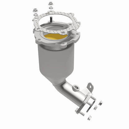 MagnaFlow 2004 Nissan Quest CARB Compliant Direct Fit Catalytic Converter