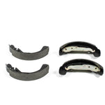 Power Stop 01-02 Saturn L100 Rear Autospecialty Brake Shoes