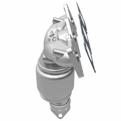 Magnaflow 07-10 Kia Sedona 3.8L California Grade CARB Compliant DF Manifold Catalytic Converter