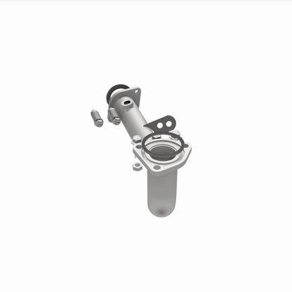 BRE Exhaust 97-01 Honda CR-V 2.0L Front Pipe Kit