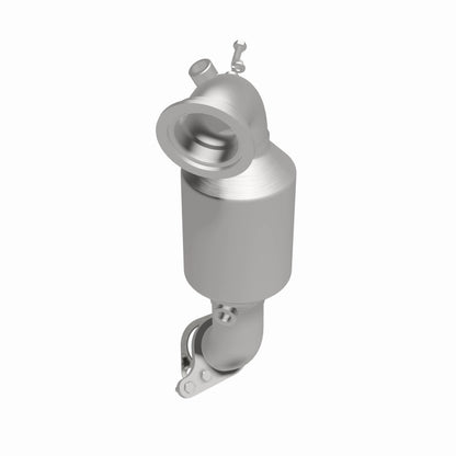 MagnaFlow 16-17 Chevrolet Malibu 1.5L Closed Coupled Direct Fit Converter