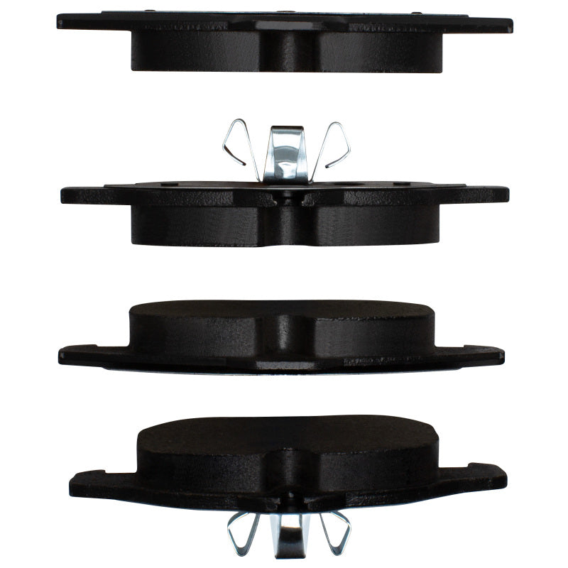 R1 03-11 Saab 9-3 Front Ceramic Brake Pads