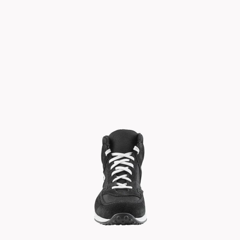 Gaerne G.Rue Aquatech Boot Black/White Size - 10