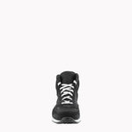 Gaerne G.Rue Aquatech Boot Black/White Size - 6.5