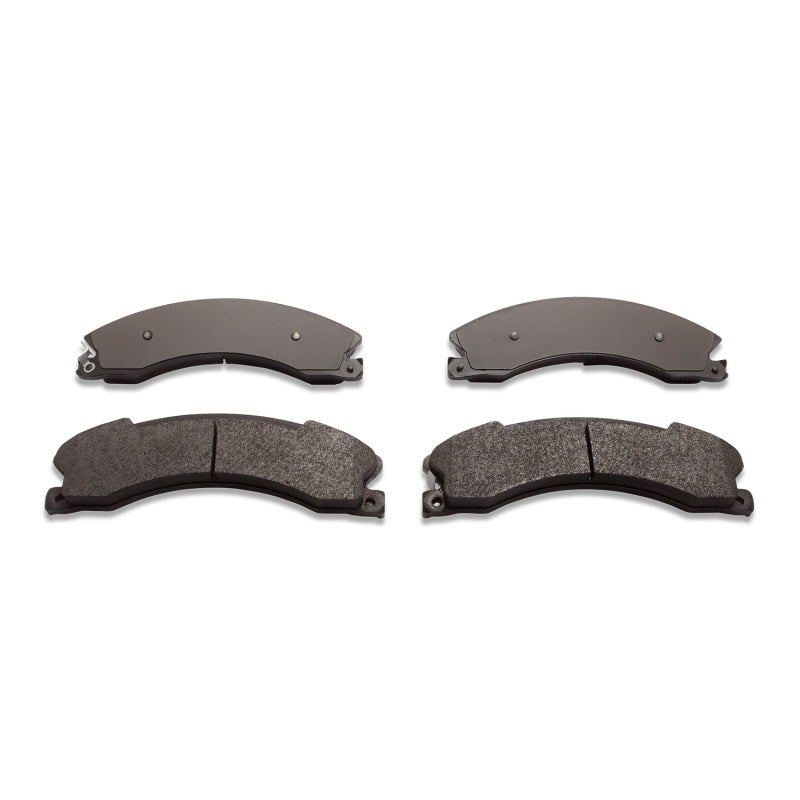 R1 09-24 Nissan Nv3500 Front Super Duty Brake Pads
