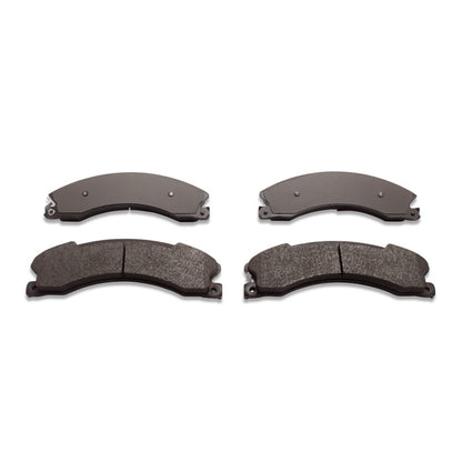 R1 09-24 Nissan Nv3500 Front Super Duty Brake Pads