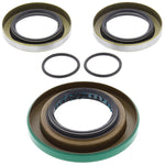 All Balls Racing 11-15 Can-Am Outl&er 400 STD 4x4 Differential Seal Only Kit Rear