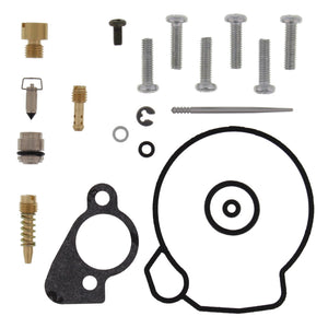 All Balls Racing 2001 Polaris Scrambler 90 Carburetor Rebuild Kit