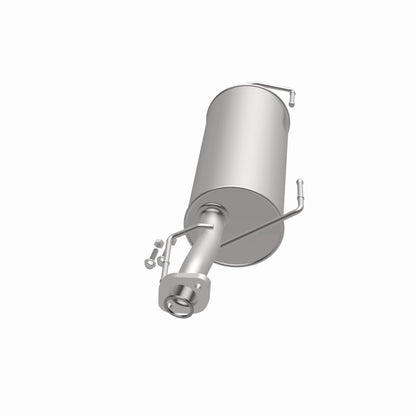 BRExhaust 09-11 Nissan Versa 1.6L Muffler Kit