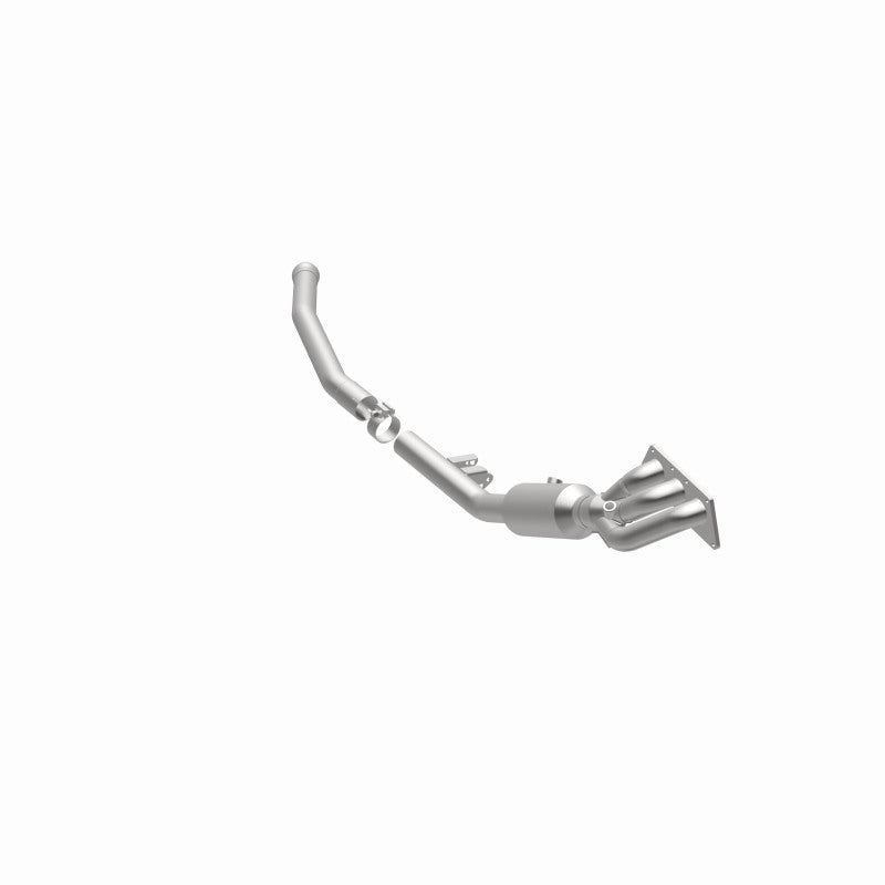 MagnaFlow 12-15 Mercedes-Benz ML350 3.5L Direct Fit Converter