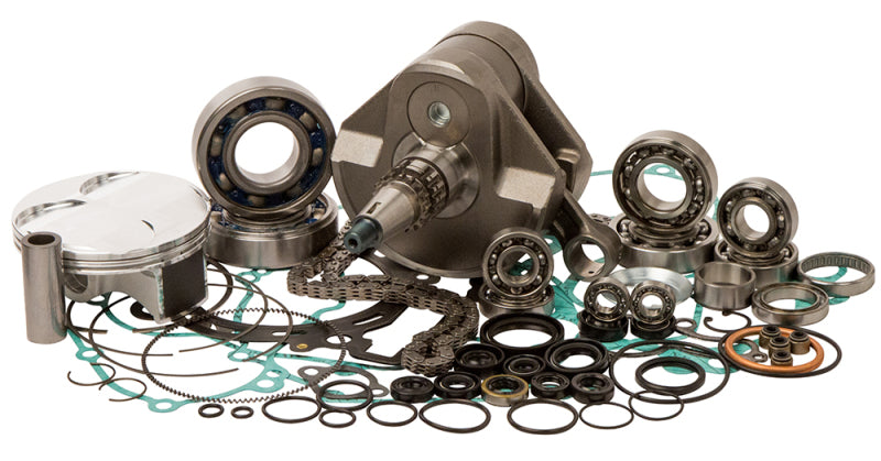 Vertex Kawasaki Complete Engine Rebuild Kit