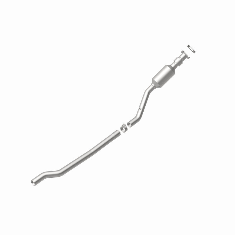MagnaFlow 96-00 Dodge Caravan 2.4L Direct Fit Converter