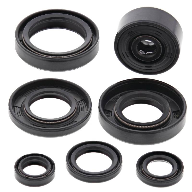 Vertex Gaskets 93-01 Yamaha YZ80 Oil Seal Kit