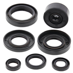 Vertex Gaskets 93-01 Yamaha YZ80 Oil Seal Kit