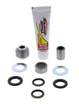 Pivot Works 2003 Kawasaki KLX400R PW Rear Shock Bearing Kit